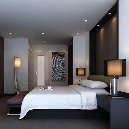 Phu Nhuan Hotel Hanoi Dış mekan fotoğraf