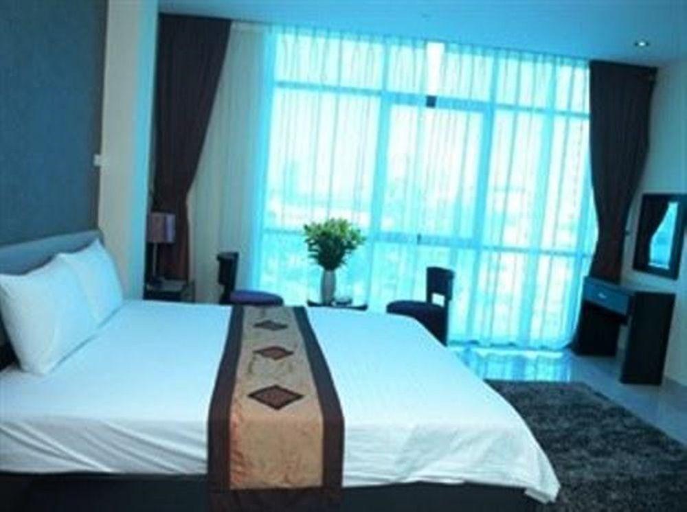 Phu Nhuan Hotel Hanoi Dış mekan fotoğraf