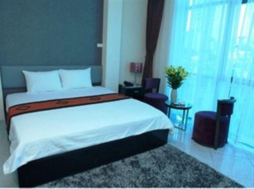 Phu Nhuan Hotel Hanoi Dış mekan fotoğraf