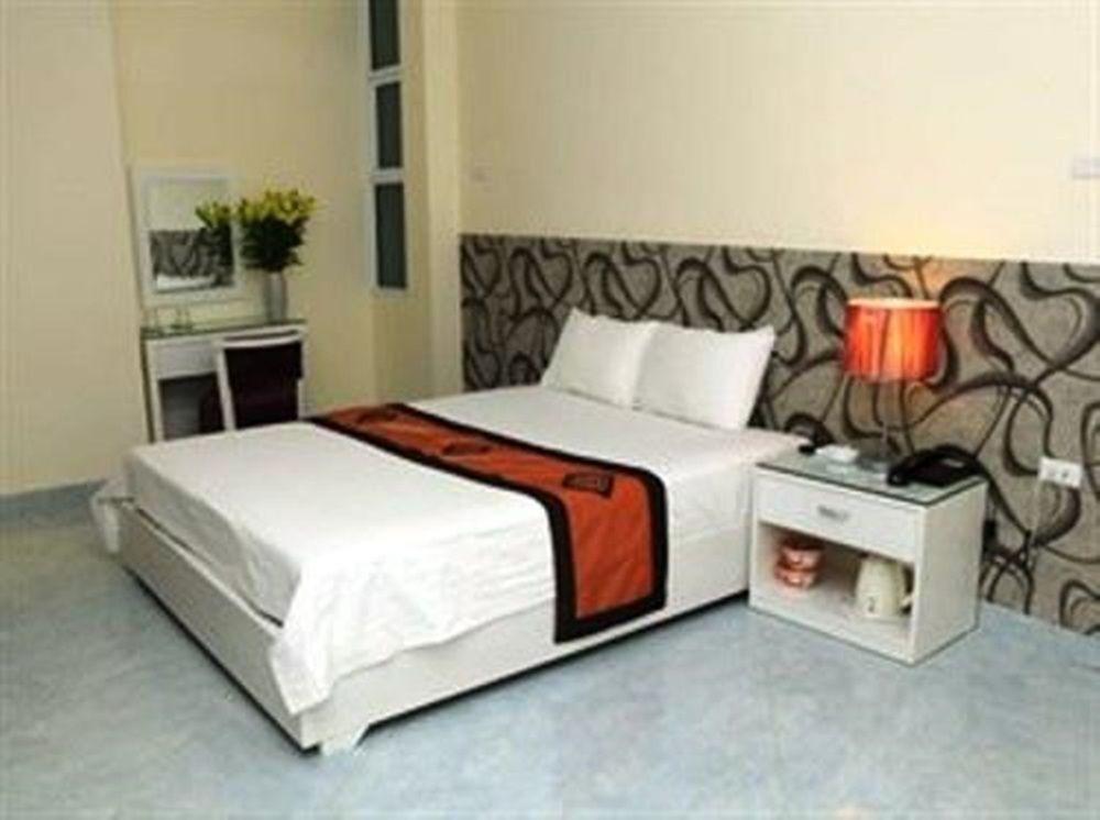 Phu Nhuan Hotel Hanoi Dış mekan fotoğraf