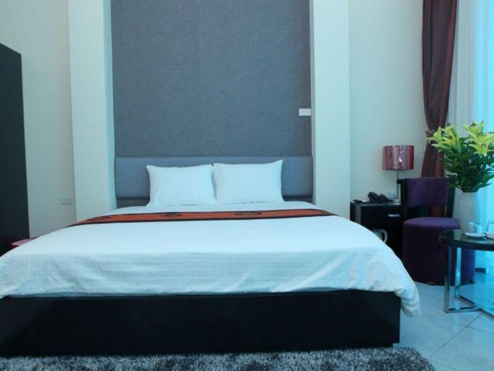 Phu Nhuan Hotel Hanoi Dış mekan fotoğraf