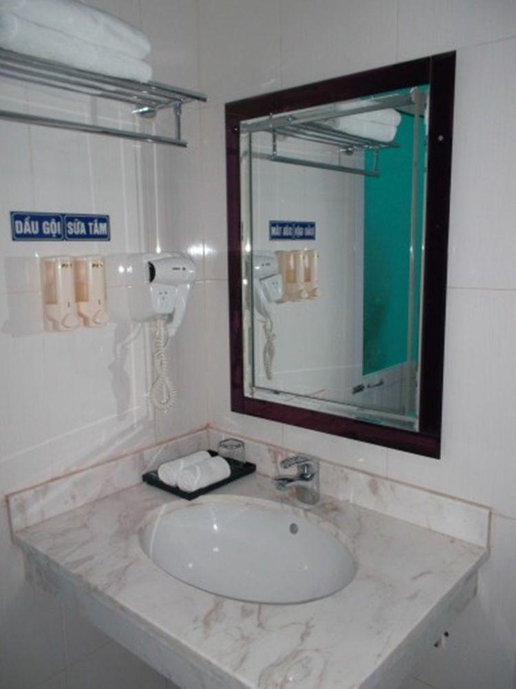 Phu Nhuan Hotel Hanoi Dış mekan fotoğraf