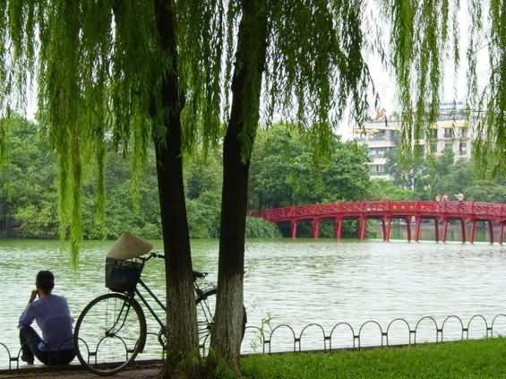 Phu Nhuan Hotel Hanoi Dış mekan fotoğraf