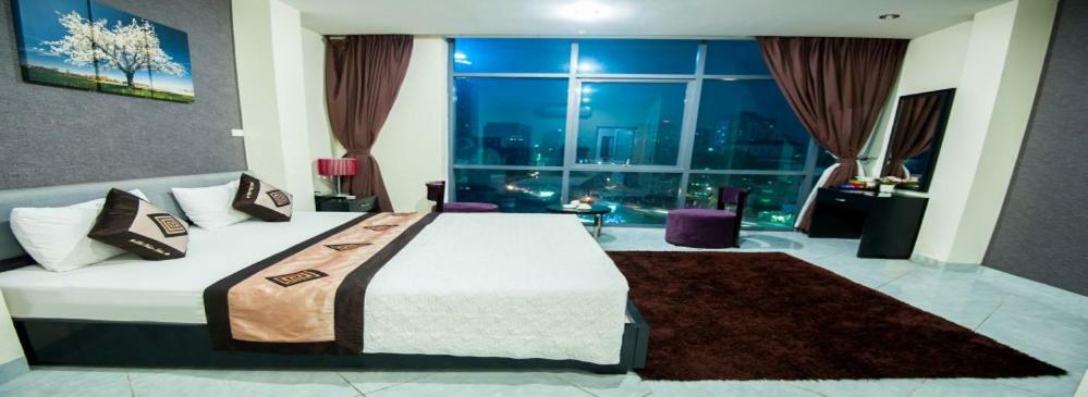 Phu Nhuan Hotel Hanoi Dış mekan fotoğraf